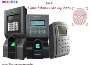 Access control System and Time Attandence System