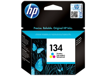 HP 134 Colour